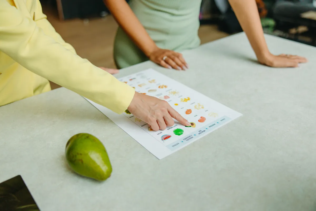 Whitmore Easy team — consulting